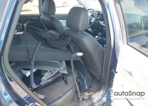 2024 Chevrolet Trax Fwd Lt z USA, uszkodzony, nr VIN KL77LHE20RC038321